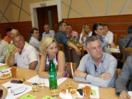 Megtartotta tisztújító járási konferenciáját az MKP Dunaszerdahelyi Járási Elnöksége