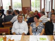 Megtartotta tisztújító járási konferenciáját az MKP Dunaszerdahelyi Járási Elnöksége