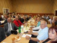 Megtartotta tisztújító járási konferenciáját az MKP Dunaszerdahelyi Járási Elnöksége