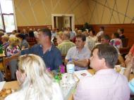 Megtartotta tisztújító járási konferenciáját az MKP Dunaszerdahelyi Járási Elnöksége