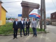 Menyhárt József: Fenn kell tartani a kapcsolatot a régiókkal