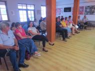 Menyhárt József: Fenn kell tartani a kapcsolatot a régiókkal