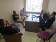 Menyhárt József: Fenn kell tartani a kapcsolatot a régiókkal