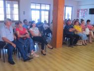 Menyhárt József: Fenn kell tartani a kapcsolatot a régiókkal