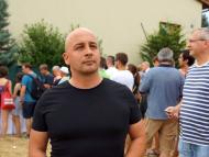 Menyhárt József az ellenzéki tüntetésekről: Az államhatalom korrupt politikusainak le kell mondaniuk