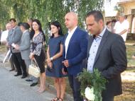 Basternák László Emléknapok