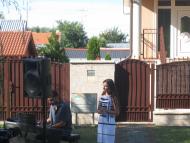 Basternák László Emléknapok