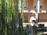 Basternák László Emléknapok