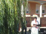 Basternák László Emléknapok