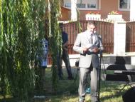 Basternák László Emléknapok