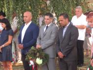 Basternák László Emléknapok