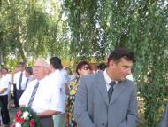 Basternák László Emléknapok