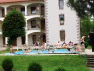 Nyári táborok a Zobor-vidéki Alsóbodokon