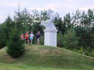 Nyári táborok a Zobor-vidéki Alsóbodokon