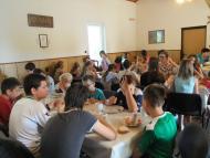 Nyári táborok a Zobor-vidéki Alsóbodokon