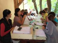 Nyári táborok a Zobor-vidéki Alsóbodokon