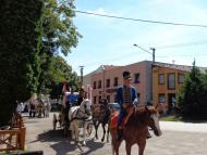 Négy országon keresztül vezet a III. Sobieski János Lovas Emléktúra