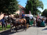 Négy országon keresztül vezet a III. Sobieski János Lovas Emléktúra