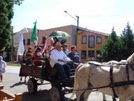 Négy országon keresztül vezet a III. Sobieski János Lovas Emléktúra