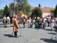 Négy országon keresztül vezet a III. Sobieski János Lovas Emléktúra