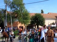 Négy országon keresztül vezet a III. Sobieski János Lovas Emléktúra