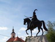 Négy országon keresztül vezet a III. Sobieski János Lovas Emléktúra