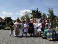 Négy országon keresztül vezet a III. Sobieski János Lovas Emléktúra