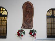 Szent István ünnepség Rétén