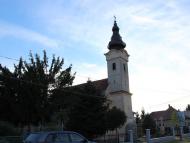 Szent István ünnepség Rétén