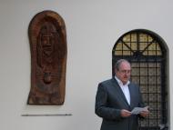 Szent István ünnepség Rétén