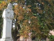 Ünnepi megemlékezés Nagykaposon