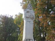 Ünnepi megemlékezés Nagykaposon