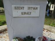 Ünnepi megemlékezés Nagykaposon