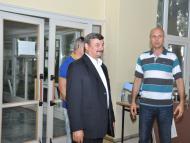 Iskolák felújítása Nagyszombat megyében