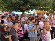 A Szímői Fröccsnapokon jártunk