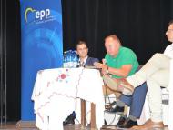 Hogyan tovább, Európa?