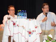 Hogyan tovább, Európa?