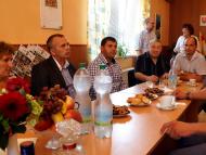 Jobb egyszer látni, mint százszor hallani