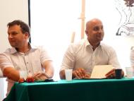 Jobb egyszer látni, mint százszor hallani