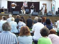 A Magyar Dal Napja Kassán