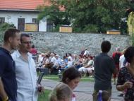 A Magyar Dal Napja Kassán