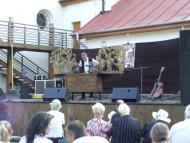 A Magyar Dal Napja Kassán