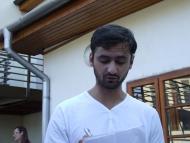 A Magyar Dal Napja Kassán