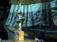 Szent István-díj átadása