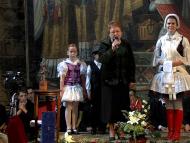 Szent István-díj átadása