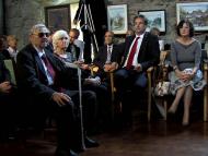 Szent István-díj átadása