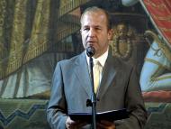 Szent István-díj átadása