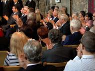 Szent István-díj átadása