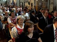 Szent István-díj átadása