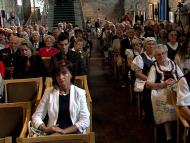 Szent István-díj átadása